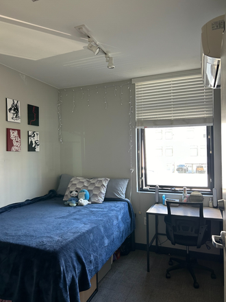 Bedroom - Hale Mahana