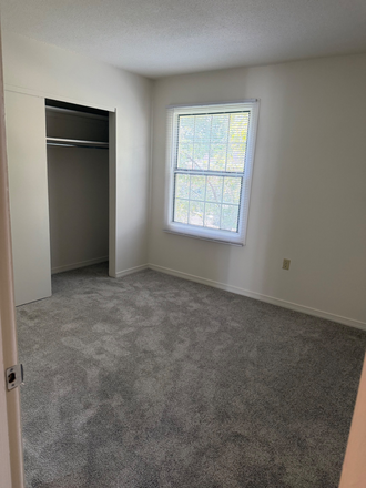 My bedroom - Greater Views Apartments