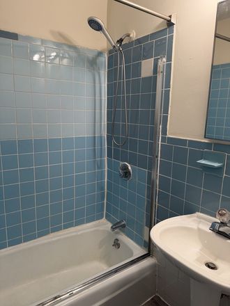 apartment - BU/Allston/studio