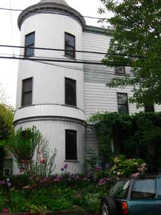 Street View - Furnished one bedroom apartment for spring semester