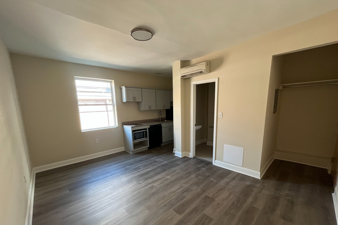 #19 - studio - Studio, 1-Bed & 2-Bed Apartments – Roomy, Relaxed, and Ready for You!