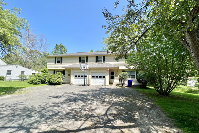 Exterior - 65 Salem Street Duplex