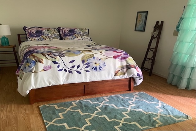 Guest Suite - Private Guest Suite near UVA