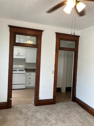 Livingroom - All Utilities Paid!, August Occupancy, One Bedroom upper, private, quiet, $875 Apartments