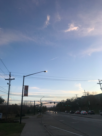 Outside Street View - Launch Apartment Unit #728