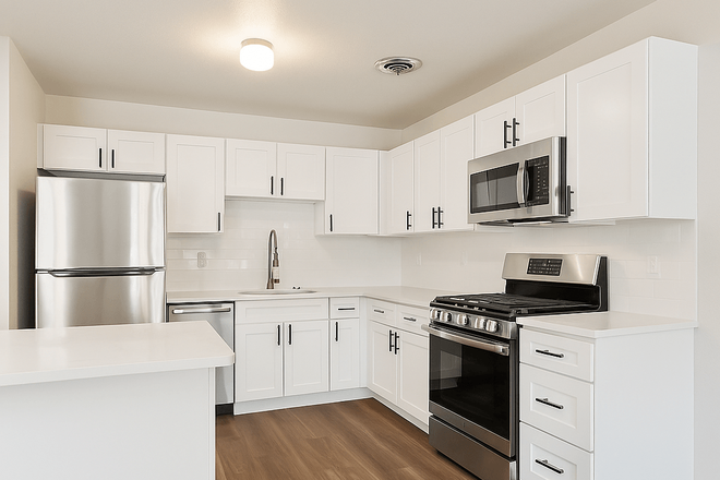 Photo - 2804 Marine Apartments