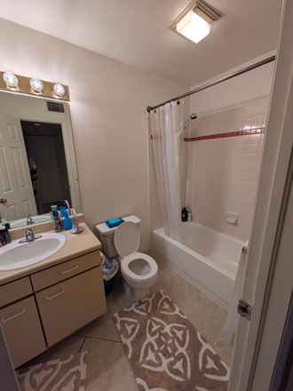 Bathroom - Trout Farm Condominiums