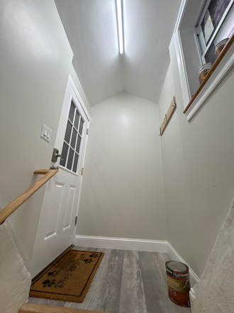 Hallway - Close to Harvard stadium Apartments