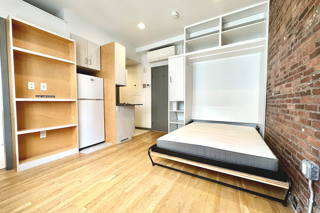apartment - Suffolk Universit/Beacon hill/ studio Apartments
