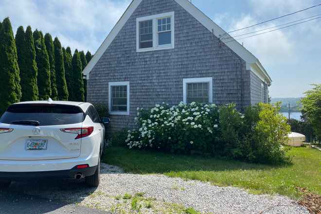 exterior - Lovely  house ,waterview ,Westport.  Suitable for a single, roommates, couple