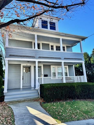 front exterior - 2 to 3 bed near Miriam Hospital