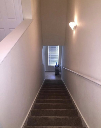 Stairway - 2/2.5 Oviedo Townhouse