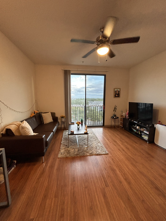 living room - Lark