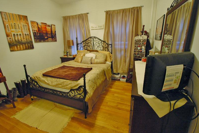 2 Bedroom - 58 Westland Ave. - NO Broker's Fee!!  -  Available 9/01 - Spacious 2 Bedrooms with Modern Kitchen and Modern Bathroom Apartments