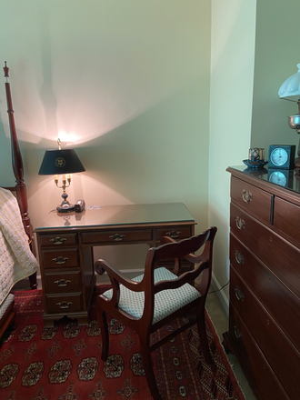 Inside of room - Family Home near Capital Trail