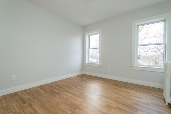 Visit hubrealtyproperties.com - Excellent 2 bedroom, with lots of light with newer kitchen and bathroom Apartments