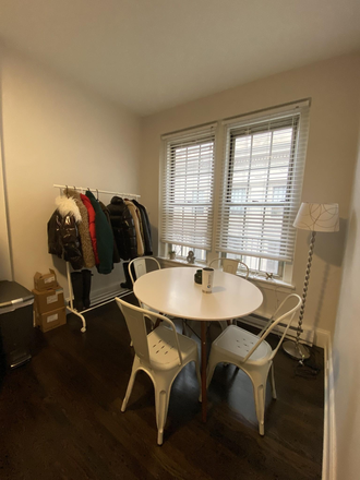 . - Newly renovated 2bed with laundry IN UNIT Apartments