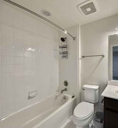 Bathroom - Private room close to University of Maryland, CP! Available for Immediate Move in! Condo