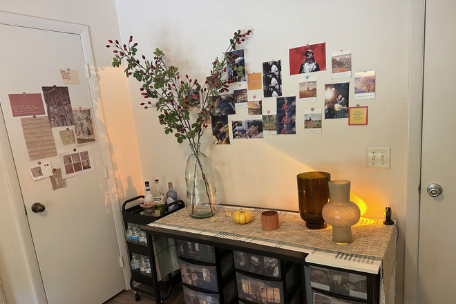 Bed room 1 - Countryside At the University 4b/4b Condo