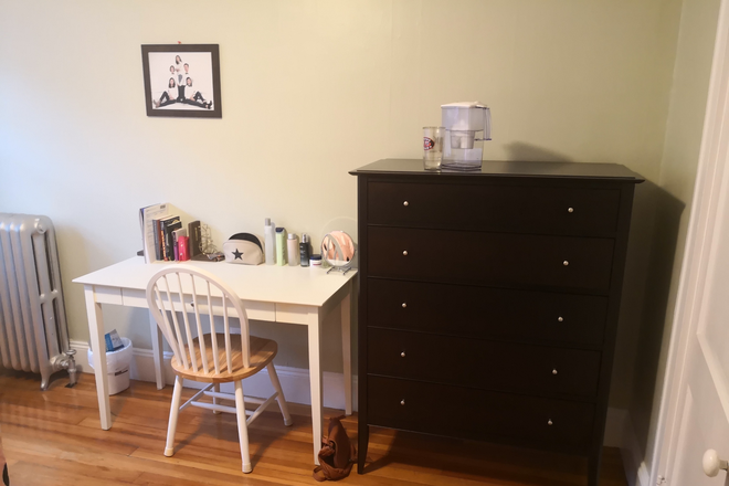 Fully Furnished With NICE Furniture. - Female Grad/Prof, Seek Female Roommate for Great Apartment