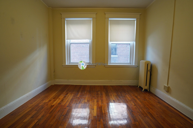 1 - Aug 2026- Allston 1 bed Split. H/HW inc. Easy MBTA, NO FEE!