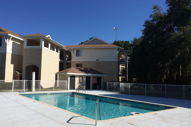 swimming pool - UNIVERSITY TERRACE