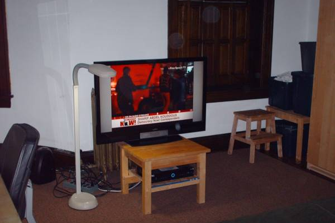 Room view 3 - 3 blocks from JHU Homewood campus