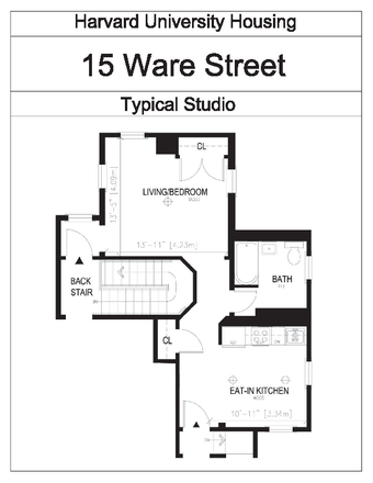 Floorplan - Bright and Sunny Summer Home