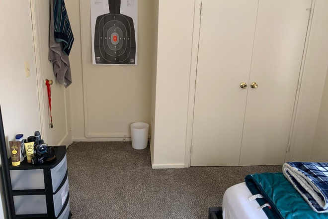 room - Graduate Gardens Private Room Apartments