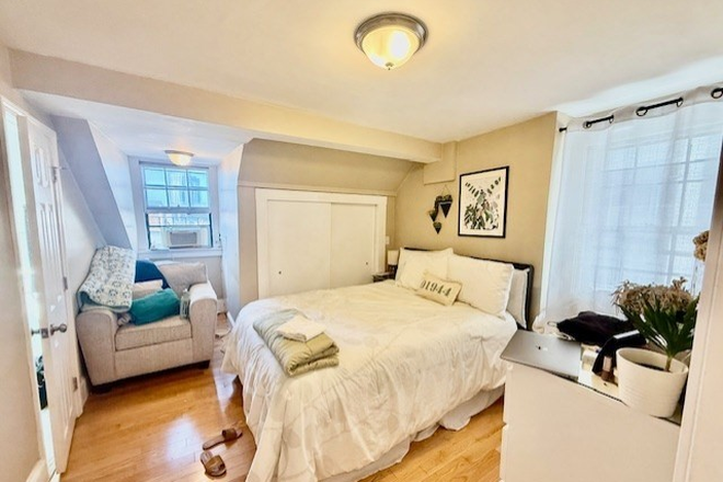apartment - Suffolk University/1bedroom/Beacon hill