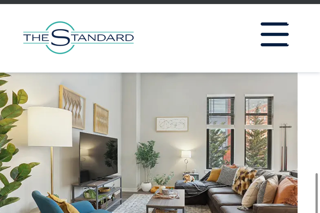 Amenities room - Room with private bathroom lease takeover at the standard apartments