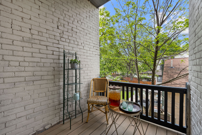 Private Blacony - !! Gorgeous 3BD / 2BA Apartments !!
