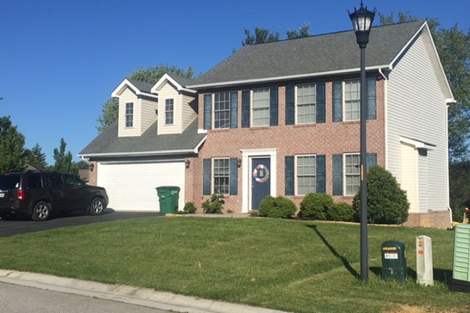 - 4 Bedroom 2.5 Bath House with 2 Car Garage