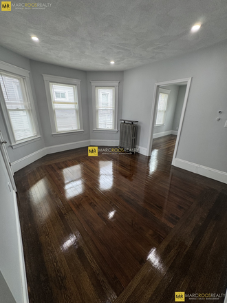 Call call or text Arezou at 617-584-7817 - Beautifully Renovated 4 bed 2 bath available Now!!!! Apartments