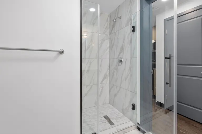 Bathroom - Yugo Studio Apartment