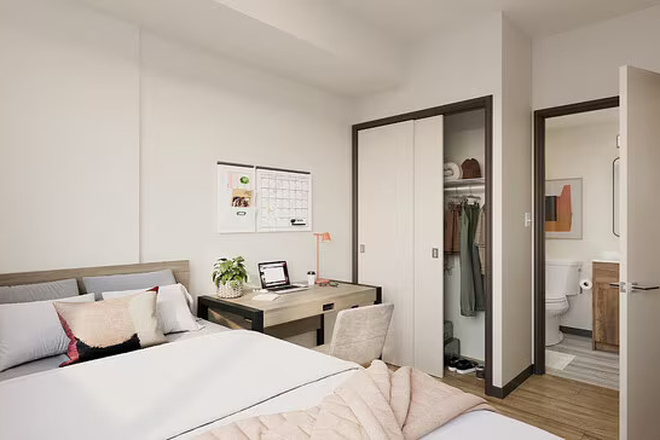 Bedroom - The Els/4 bedrooms, 4 bathrooms fully furnished