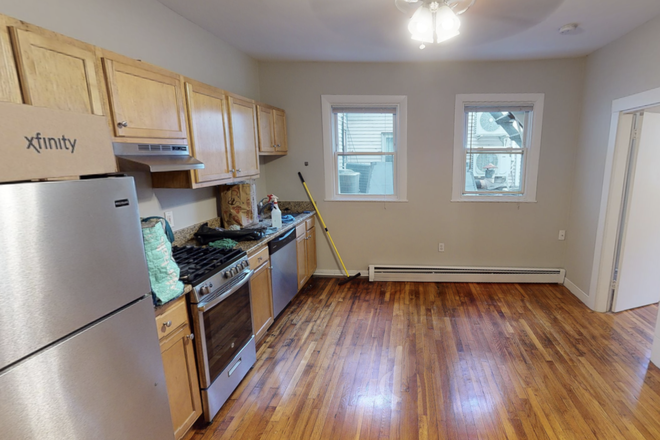 1 - Charming 1-Bed in Harvard Square – Pet Friendly, Prime Location