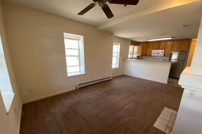 2 - August Preleasing: 1730 17th St #1 Apartments