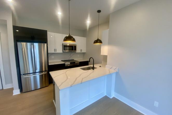 Kitchen - Union Square 1 bed - 20 mins to Harvard Apartments