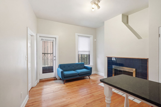 Call NOW for showings! 617-236-8550 - SYMPHONY RD - *1/2 FEE* DUPLEX BROWNSTONE 3BR W/ DECK, LNDRY NEARBY, LRG BDRMS, DW AVAIL *9/1/2026* Apartments