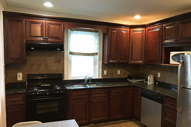 Kichen 1-2 - Magnus Apartment #3