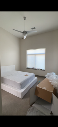 Bedroom - 3100 Pearl