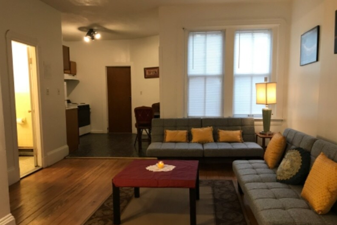 Call NOW for showings! 617-236-8600 - CUNARD ST - LRG MODERN 3BR/1BA FOR *9/1/2026* W/ DW, EIK, LRG BDRMS, LNDRY IN BLING NEAR CAMPUS! Apartments