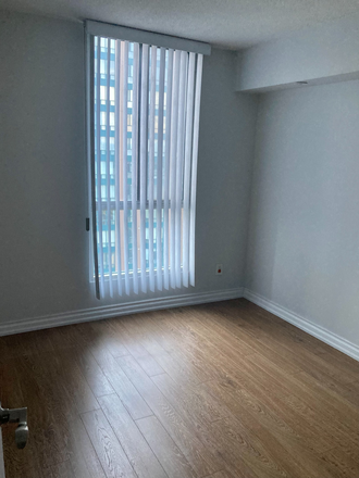 Bedroom - Roommate Wanted (Female) - 2 Bed + 1.5 Bath