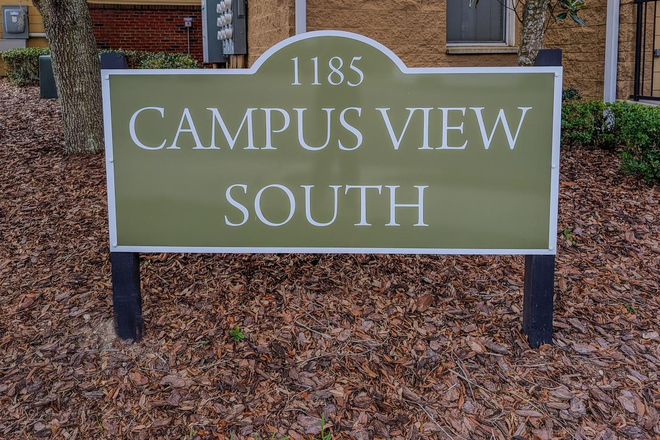 Sign - 1185 SW 9TH RD #212