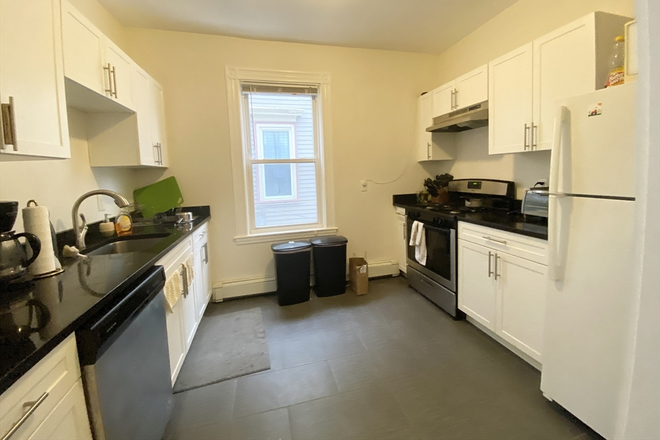 . - Updated kitchen, Hardwood floors, Prime mission hill location