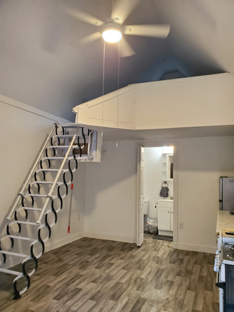 Photo - Tiny House close to campus