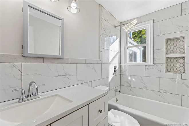 Bathroom - Fully Furnished, Private Home