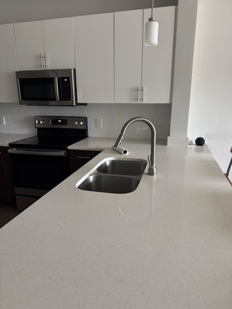 Kitchen - The Finmore