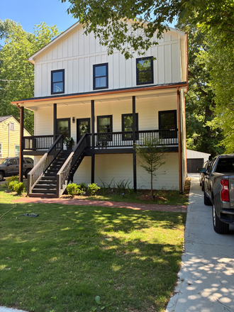 Front of house - Brand new home with massive bedroom suite Kirkwood/edgwood